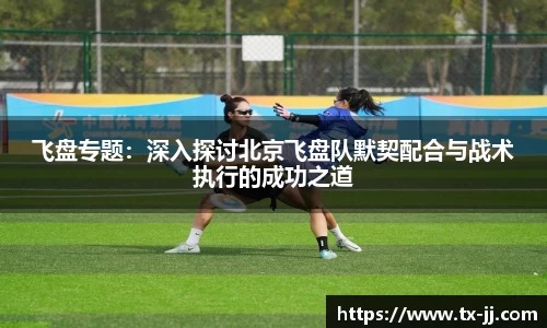 飞盘专题：深入探讨北京飞盘队默契配合与战术执行的成功之道