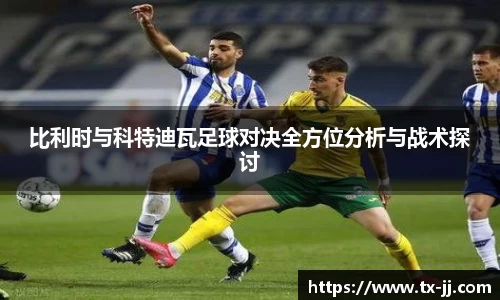 比利时与科特迪瓦足球对决全方位分析与战术探讨